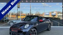 Gebruikt 2020 Mini John Cooper Works Cabriolet Cabriolet | € 38.995 (Eerlijke prijs)