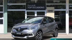 Grijs Gebruikt 2017 Renault Captur Intens SUV | € 12.745 (Eerlijke prijs)