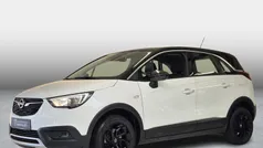 Gebruikt 2019 Opel Crossland X Innovation SUV | € 14.399 (Eerlijke prijs)