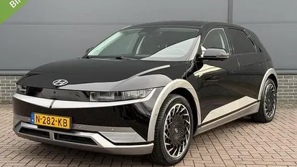 Occasion 2021 Hyundai Ioniq 5 SUV | € 29.785 (Eerlijke prijs)