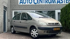 Beige Gebruikt 2004 Citroën Xsara Picasso MPV | € 1.499 (Eerlijke prijs)
