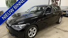 Gebruikt 2012 BMW 114 Executive Hatchback | € 6.995 (Eerlijke prijs)