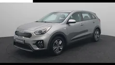 Gebruikt 2020 Kia Niro Comfort SUV | € 19.940 (Eerlijke prijs)