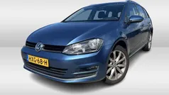 Gebruikt 2017 VW Golf VII Stationwagen | € 13.950 (Eerlijke prijs)