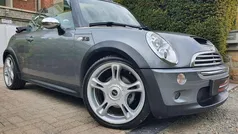 Gebruikt 2004 Mini Cooper S Cabriolet Cabriolet | € 14.990