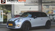 Grijs Gebruikt 2014 Mini Cooper Business Hatchback | € 12.950 (Super prijs)