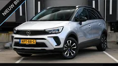 Gebruikt 2024 Opel Crossland X Elegance SUV | € 22.495 (Eerlijke prijs)