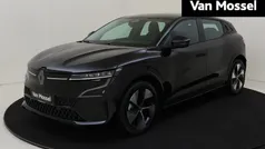 Zwart Gebruikt 2023 Renault Mégane Evolution Hatchback | € 25.930 (Super prijs)
