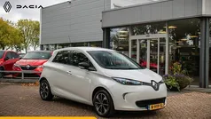 Gebruikt 2018 Renault Zoe LIMITED Hatchback | € 7.850 (Eerlijke prijs)