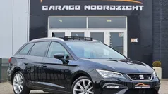Overige Gebruikt 2018 Seat Leon ST FR Stationwagen | € 14.995 (Eerlijke prijs)