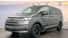 Personenvervoer Nieuw 2025 VW Multivan Edition Sedan | € 75.577 (Eerlijke prijs)