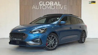 Occasion Ford Focus ST 280 PK (205 kW) 2020 Stationwagen