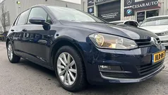 Gebruikt 2015 VW Golf VII Hatchback | € 12.999 (Eerlijke prijs)