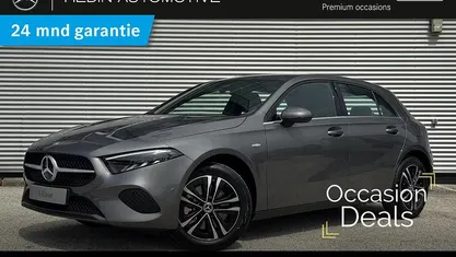 Occasion Mercedes A250 Advanced 163 PK (119 kW) 2025 Hatchback