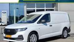 Wit Nieuw 2024 Ford Transit Trend Van | € 23.517 (Eerlijke prijs)