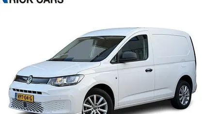Occasion VW Caddy 102 PK (75 kW) 2021 MPV