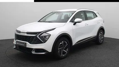 Occasion Kia Sportage 230 PK (169 kW) 2023 Wit SUV
