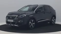 Gebruikt 2019 Peugeot 3008 Allure SUV | € 18.400 (Goede deal)