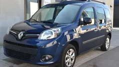Blauw Gebruikt 2017 Renault Kangoo LIMITED MPV | € 13.500 (Eerlijke prijs)
