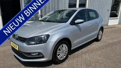 Gebruikt 2015 VW Polo Comfortline Hatchback | € 6.950 (Eerlijke prijs)