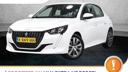 Occasion Peugeot 208 Active 75 PK (55 kW) 2021 Hatchback