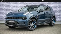 Blauw Gebruikt 2022 Lynk & Co 01 SUV | € 26.194 (Eerlijke prijs)