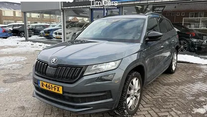 Occasion Skoda Kodiaq SportLine 150 PK (110 kW) 2019 SUV
