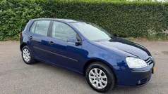 Gebruikt 2007 VW Golf V GT Hatchback | € 4.950 (Eerlijke prijs)