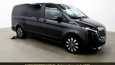 Grijs Occasion 2024 Mercedes EQV300 MPV | € 54.329 (Eerlijke prijs)