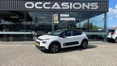 Wit Gebruikt 2017 Citroën C3 Feel Hatchback | € 8.450 (Eerlijke prijs)