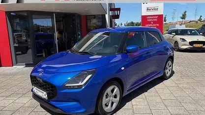 Occasion 2024 Suzuki Swift Hatchback | € 23.945 (Eerlijke prijs)
