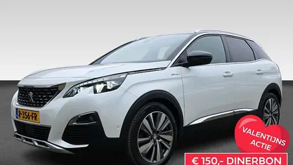 Occasion 2020 Peugeot 3008 GTi SUV | € 21.930 (Goede deal)