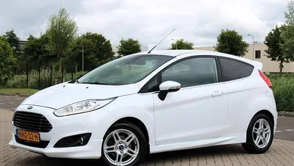 Occasion Ford Fiesta Sport 125 PK (91 kW) 2014 Hatchback