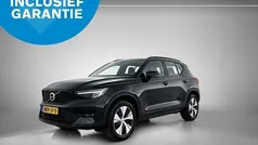 Gebruikt 2023 Volvo XC40 Plus SUV | € 39.950 (Eerlijke prijs)