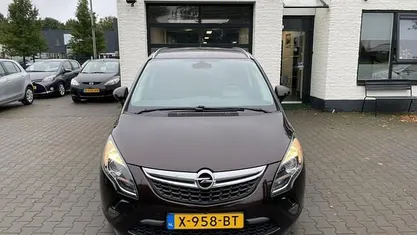 Occasion Opel Zafira 140 PK (102 kW) 2015 MPV