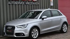 Grijs Gebruikt 2013 Audi A1 Ambition Hatchback | € 10.950 (Eerlijke prijs)