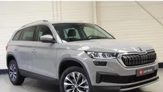 Grijs Gebruikt 2022 Skoda Kodiaq Style SUV | € 38.945 (Eerlijke prijs)