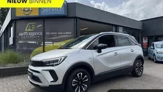 Grijs Gebruikt 2024 Opel Crossland SUV | € 22.350 (Eerlijke prijs)