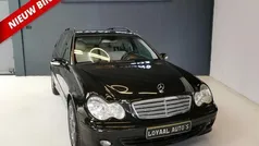 Gebruikt 2006 Mercedes 180 Classic Sedan | € 4.500 (Super prijs)