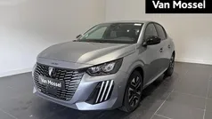 Gebruikt 2025 Peugeot 208 Allure Hatchback | € 25.440 (Eerlijke prijs)