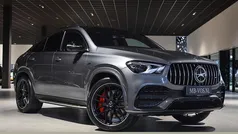 Gebruikt 2023 Mercedes GLE53 AMG AMG Coupé | € 139.950