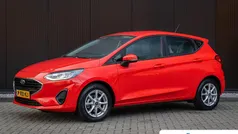 Gebruikt 2022 Ford Fiesta Hatchback | € 15.795 (Super prijs)