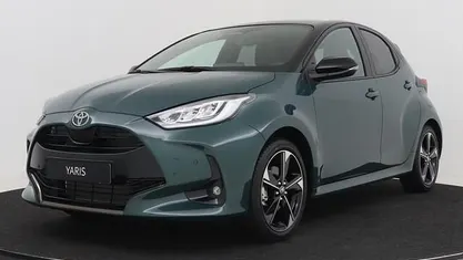 Occasion Toyota Yaris Executive 131 PK (96 kW) 2025 Hatchback