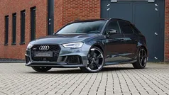 Gebruikt 2017 Audi RS3 Sportback Hatchback | € 49.950 (Goede deal)
