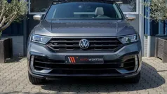 Gebruikt 2020 VW T-Roc R SUV | € 38.950 (Eerlijke prijs)