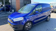 Overige Gebruikt 2017 Ford Transit Van | € 3.250 (Eerlijke prijs)