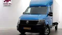 Gebruikt 2019 VW Crafter Van | € 8.950 (Super prijs)