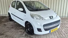 Gebruikt 2010 Peugeot 107 Hatchback | € 2.999 (Goede deal)