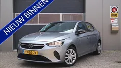 Grijs Gebruikt 2020 Opel Corsa Edition Hatchback | € 10.995 (Eerlijke prijs)