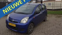 Gebruikt 2008 Daihatsu Cuore Hatchback | € 1.950 (Eerlijke prijs)